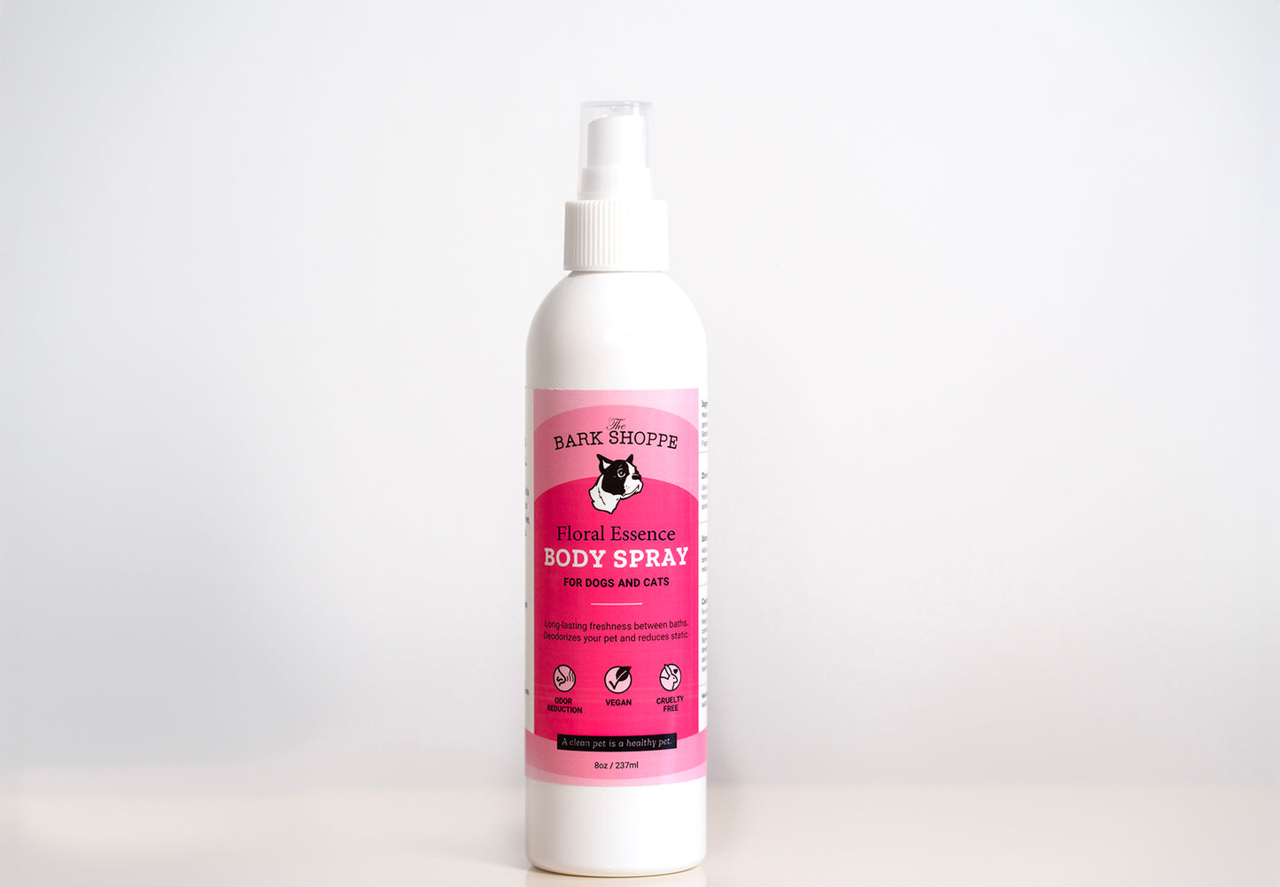 Floral Essence Signature Body Spray