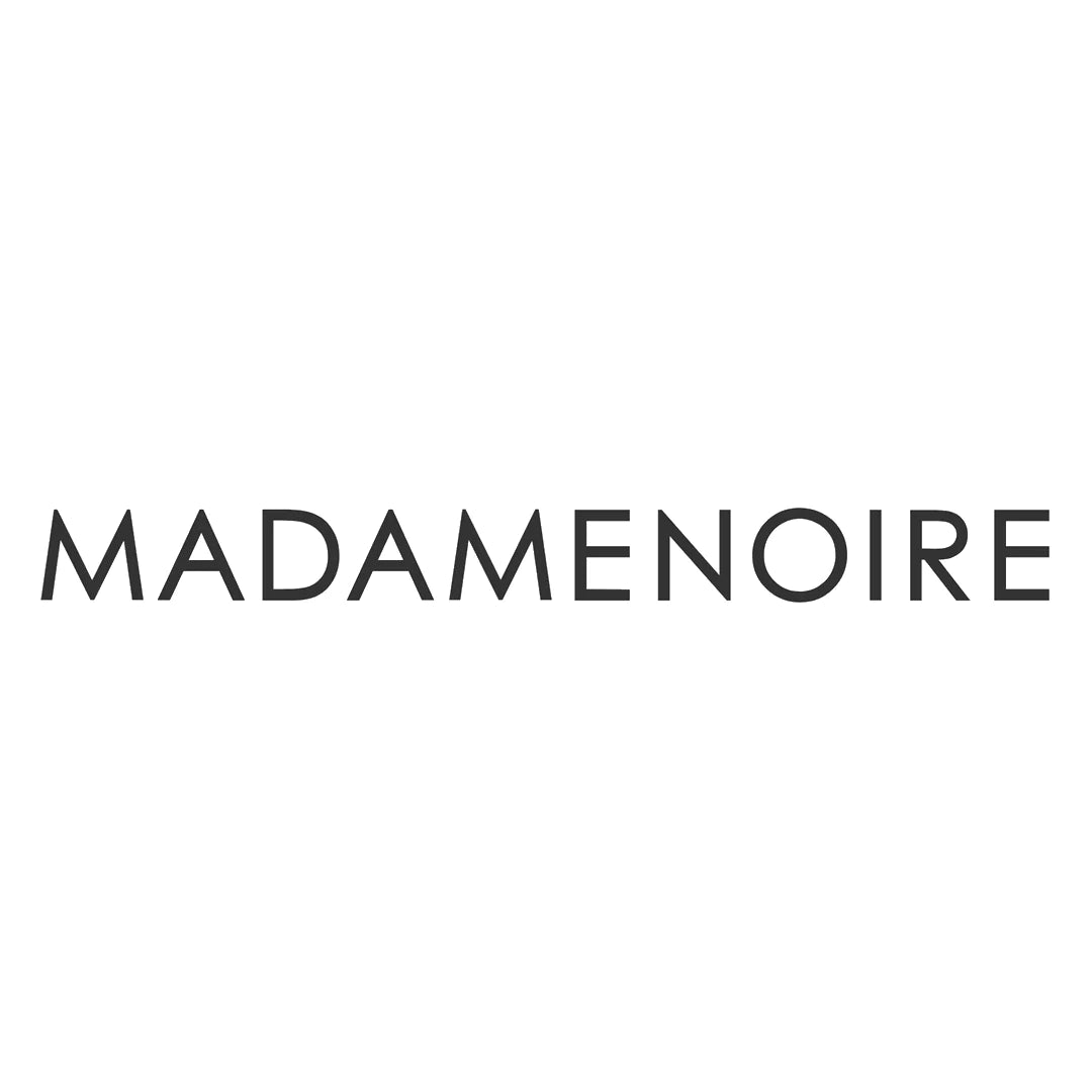 Madamenoire Logo