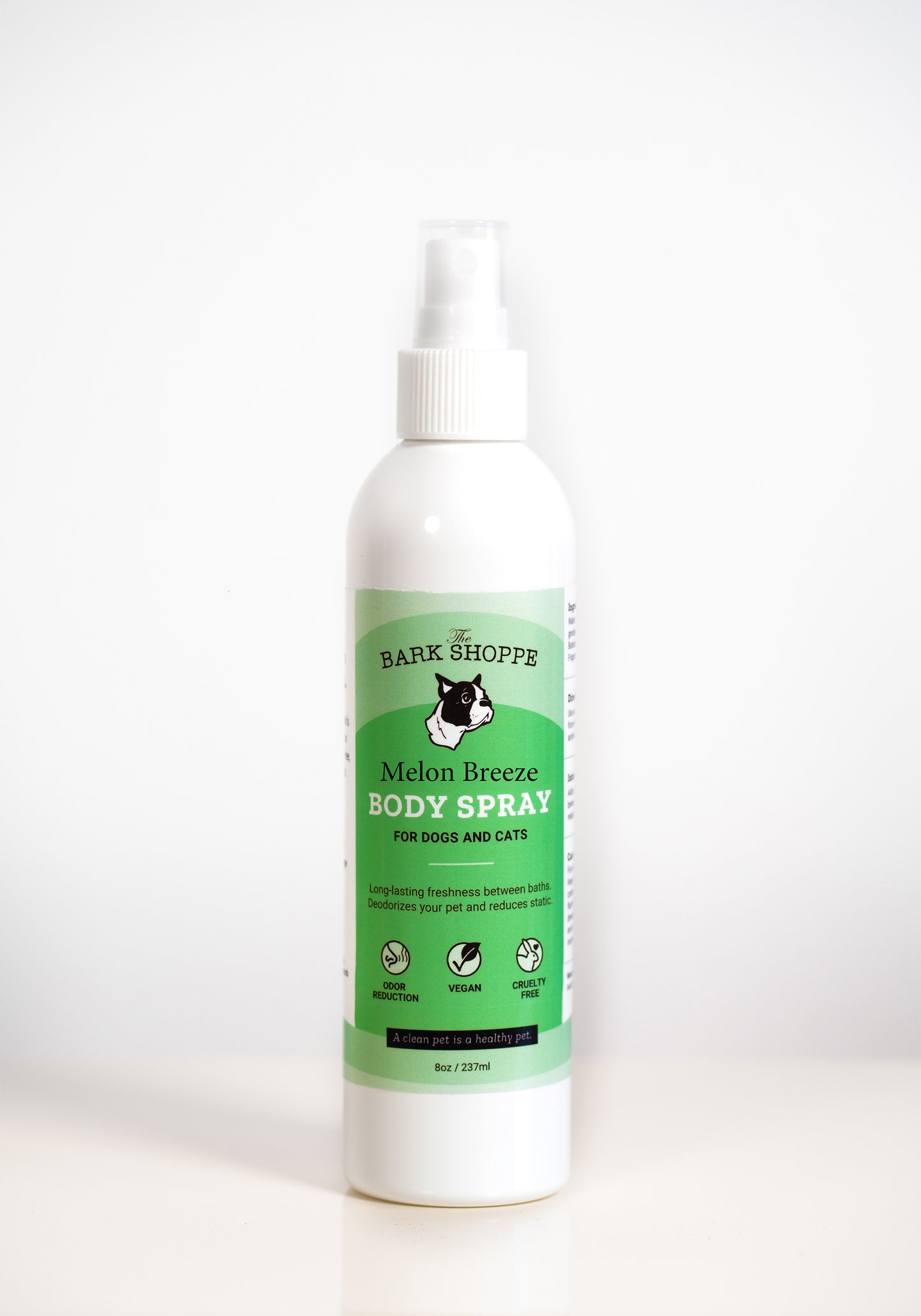 Melon Breeze Signature Body Spray