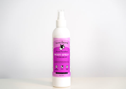 Petal Paradise Signature Body Spray